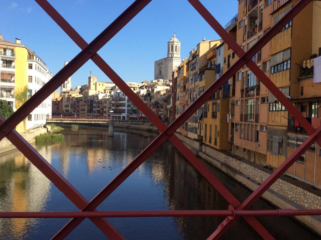 Apg Espais Rambla Girona Cameră foto